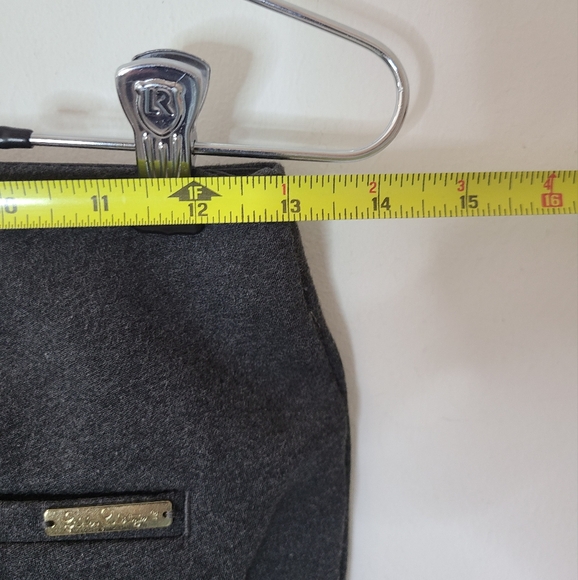 Lilly Pulitzer NIRA Legging Pant in Heathered Night Time Gray Sz XS-S - Picture 12 of 15